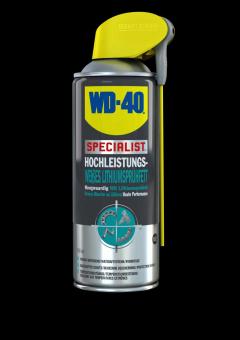 WD-40 SPECIALIST Weißes Lithiumsprühfett  400 ml WD-40 SPECIALIST